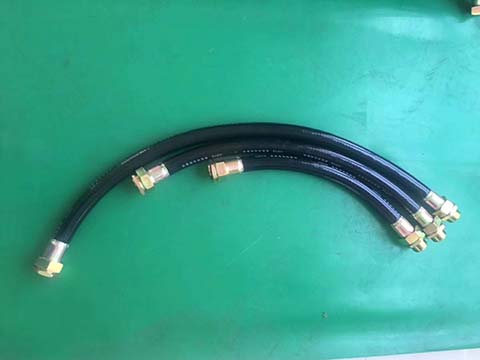 河南化學石油軟管廠家