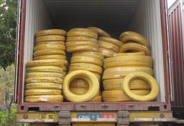 如何選擇液壓軟管