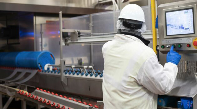 “超高壓滅菌設備：解鎖果汁行業新未來，600MPa如何讓‘鮮活營養’與‘長效保質’兼得？”