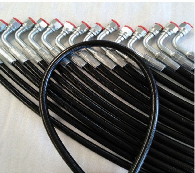 高壓清洗機(jī)超高壓樹脂管選型與運(yùn)維，延長(zhǎng)使用壽命指南