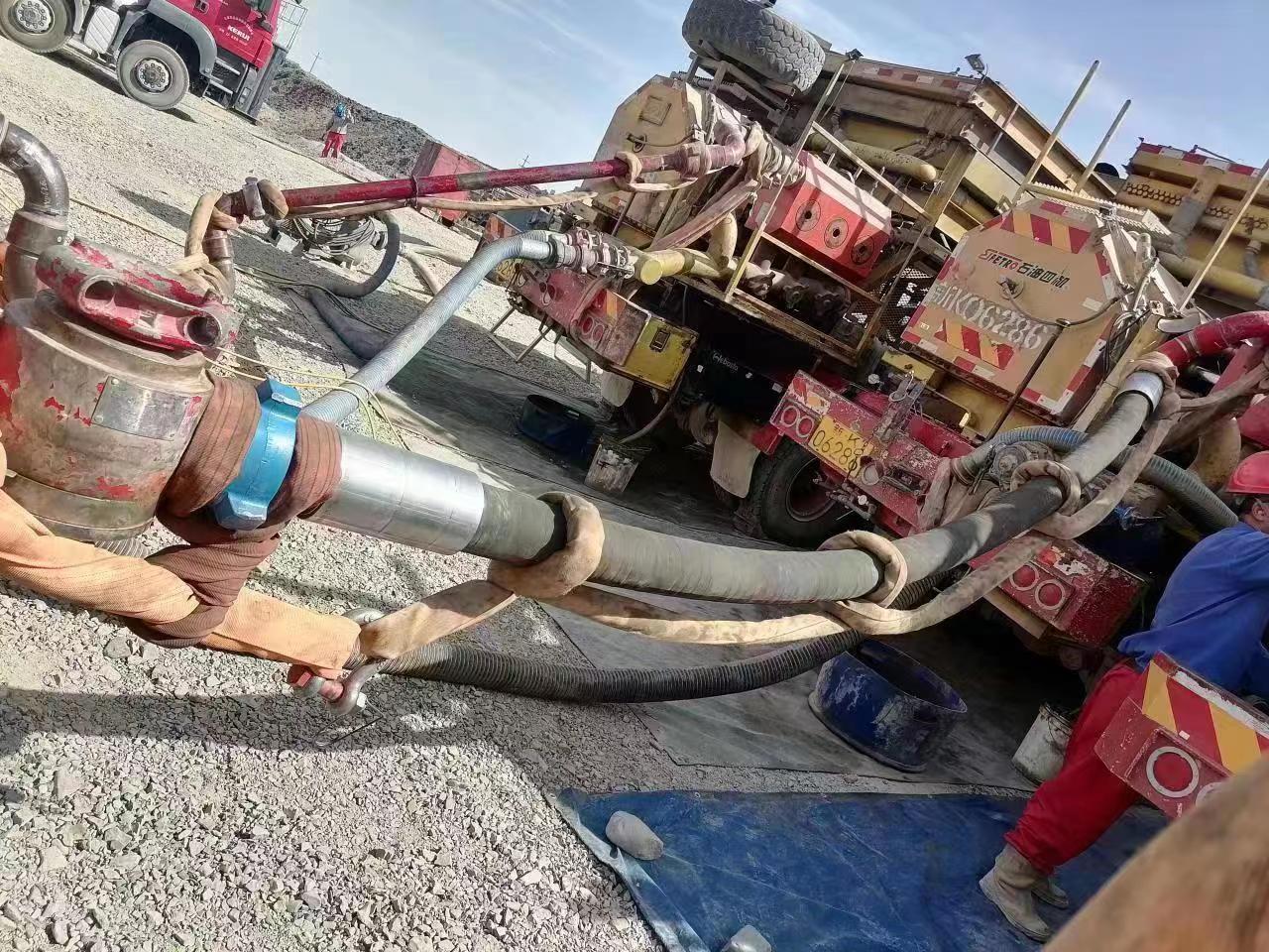 法蘭接頭種類(lèi)