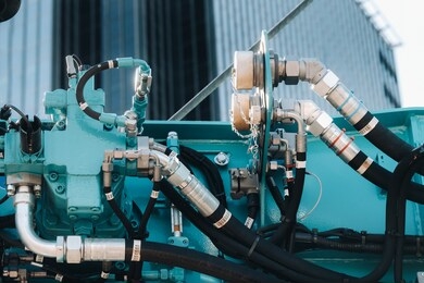 食品級(jí)軟管