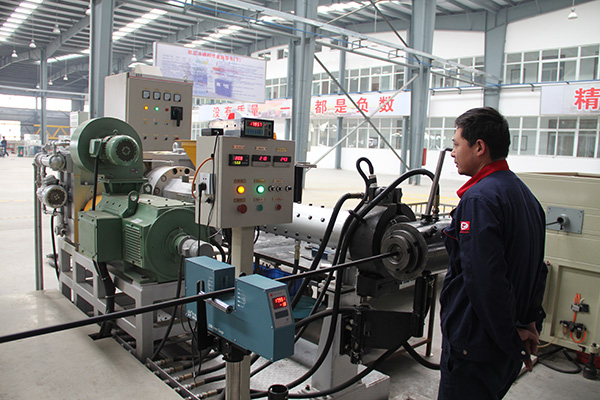 耐磨工業(yè)軟管的種類