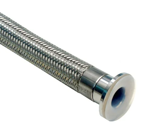 耐強(qiáng)酸化學(xué)橡膠管：安全與耐用的選擇